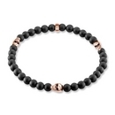 Thomas Sabo férfi karkötő 20 cm - A1508-444-11-L20