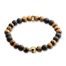 Thomas Sabo Sterling Silver karkötő - A1509-881-2-L15,5