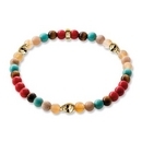 Thomas Sabo férfi karkötő 20 cm - A1512-882-7-L20