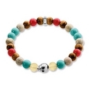 Thomas Sabo Sterling Silver karkötő - A1514-883-7-L19