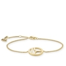 Thomas Sabo karkötő - A1527-414-11-L19,5