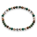 Thomas Sabo férfi karkötő - A1531-929-7-L17