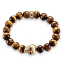 Thomas Sabo karkötő 17 cm - A1535-887-2-L17