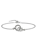 Thomas Sabo karkötő - A1552-643-11-L19,5