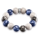 Thomas Sabo karkötő 16 cm - A1580-362-7-L16