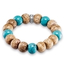 Thomas Sabo karkötő - A1582-355-7-L15