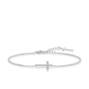 Thomas Sabo karkötő 19 cm - A1655-051-14-L19