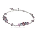 Thomas Sabo karkötő 19 cm - A1666-322-7-L19