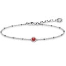 Thomas Sabo karkötő 19 cm - A1670-111-10-L19