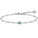 Thomas Sabo karkötő 19 cm - A1670-878-17-L19