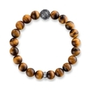 Thomas Sabo férfi karkötő 19 cm - A1679-826-2-L19