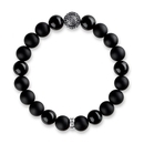 Thomas Sabo Sterling Silver karkötő - A1680-704-11-L15,5