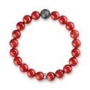 Thomas Sabo Sterling Silver karkötő - A1681-062-10-L15,5