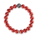 Thomas Sabo Sterling Silver karkötő - A1681-062-10-L20