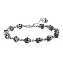 Thomas Sabo Sterling Silver karkötő - A1699-643-11-L19