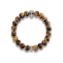 Thomas Sabo Sterling Silver karkötő - A1701-826-2-L15