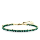 Thomas Sabo karkötő 19 cm - A1714-140-6-L19