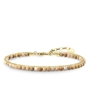 Thomas Sabo karkötő 19 cm - A1715-075-19-L19