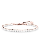 Thomas Sabo karkötő 19 cm - A1716-325-14-L19