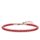 Thomas Sabo karkötő 19 cm - A1717-109-10-L19