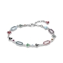 Thomas Sabo karkötő 19 cm - A1736-340-7-L19