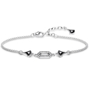 Thomas Sabo karkötő 19 cm - A1737-691-11-L19