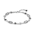 Thomas Sabo karkötő 19 cm - A1738-691-11-L19