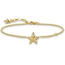 Thomas Sabo karkötő 19 cm - A1773-414-39-L19