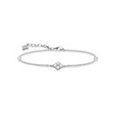 Thomas Sabo Sterling Silver karkötő - A1824-643-14-L19