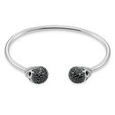 Thomas Sabo Sterling Silver karperec - AR083-643-11-XS