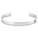 Thomas Sabo Sterling Silver karperec - AR087-001-12-XXL