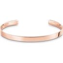 Thomas Sabo Sterling Silver karperec - AR087-415-12-XXL