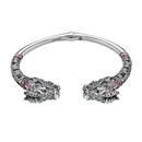 Thomas Sabo Sárkány karperec 14 cm - AR091-340-7-S