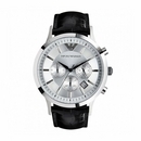 Armani Renato férfi óra - AR2432