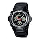 Casio G-Shock férfi óra - AW-590-1AER