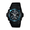 Casio G-Shock férfi óra - AWG-M100A-1AER