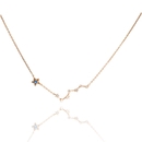 Rosé arany nyakék - B26036_3I