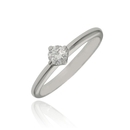 Forevermark Gyémánt Gyűrű - B29100_3I