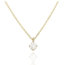 Forevermark Gyémánt nyakék - B46788_3I