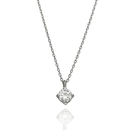 Forevermark Gyémánt nyakék - B46842