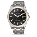 Citizen Elegance Eco-Drive férfi óra - BM7109-89E