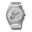 Citizen Promaster Satellite Wave F100 férfi óra - CC2001-57A
