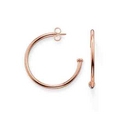 Thomas Sabo fülbevaló alap - CR590-415-12