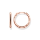 Thomas Sabo Sterling Silver fülbevaló - CR608-415-12