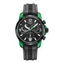 Certina DS Podium GMT Precidrive Aluminium férfi óra - C001.639.97.057.03