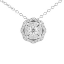 Bibigi nyakék - CLA8137B