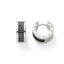 Thomas Sabo Sterling Silver fülbevaló - CR533-051-11