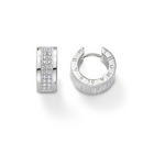 Thomas Sabo Sterling Silver fülbevaló - CR533-051-14