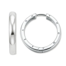 Thomas Sabo fülbevaló - CR554-001-12