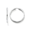 Thomas Sabo fülbevaló - CR555-001-12